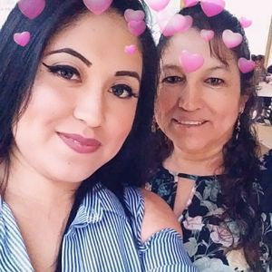 Meet your Posher, Erika